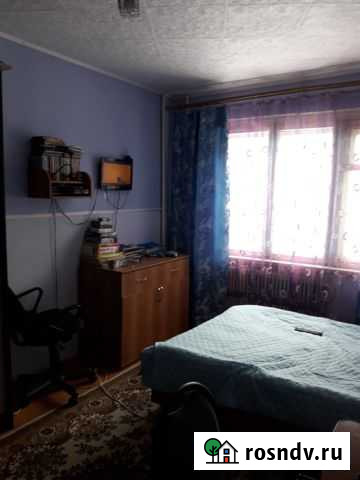 4-комнатная квартира, 78 м², 2/9 эт. на продажу в Белгороде Белгород - изображение 1