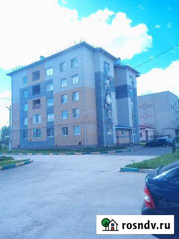 1-комнатная квартира, 34 м², 1/5 эт. на продажу в Сергаче Сергач - изображение 1