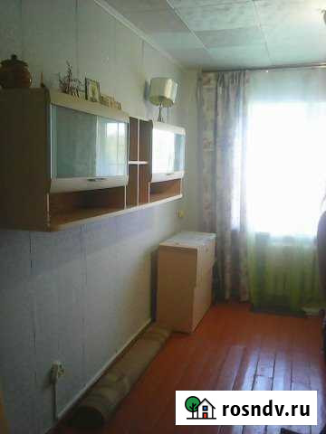 Комната 9 м² в 6-ком. кв., 5/5 эт. на продажу в Щекино Щекино - изображение 1