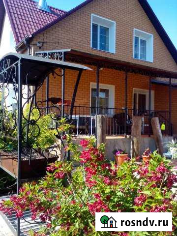 Коттедж 150 м² на участке 50 сот. на продажу в Эммауссе Эммаусс - изображение 1