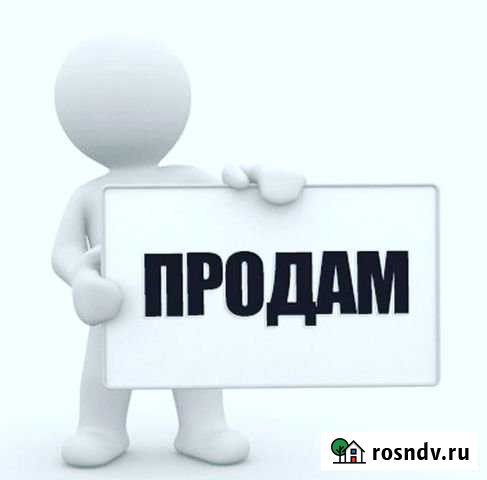 Дом 35 м² на участке 7 сот. на продажу в Самарском Самарское - изображение 1