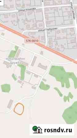 Участок ИЖС 15 сот. на продажу в Горнозаводске Пермского края Горнозаводск