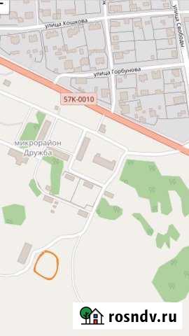 Участок ИЖС 15 сот. на продажу в Горнозаводске Пермского края Горнозаводск - изображение 1