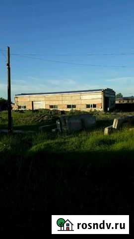 Гараж на продажу в Таврическом Таврическое - изображение 1