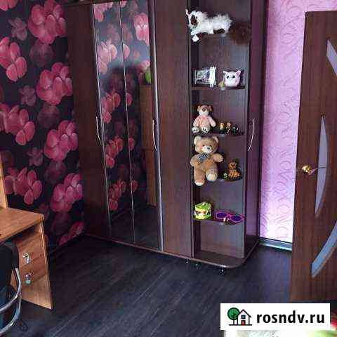 2-комнатная квартира, 54 м², 2/5 эт. на продажу в Усолье-Сибирском Усолье-Сибирское