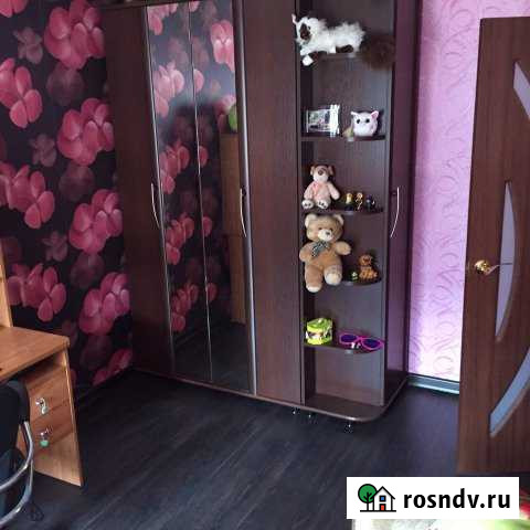 2-комнатная квартира, 54 м², 2/5 эт. на продажу в Усолье-Сибирском Усолье-Сибирское - изображение 1