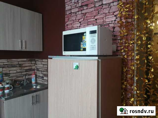 1-комнатная квартира, 33 м², 4/5 эт. в аренду посуточно в Бугуруслане Бугуруслан - изображение 1