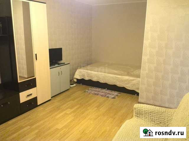 1-комнатная квартира, 34 м², 2/5 эт. в аренду на длительный срок в Ухте Ухта - изображение 1