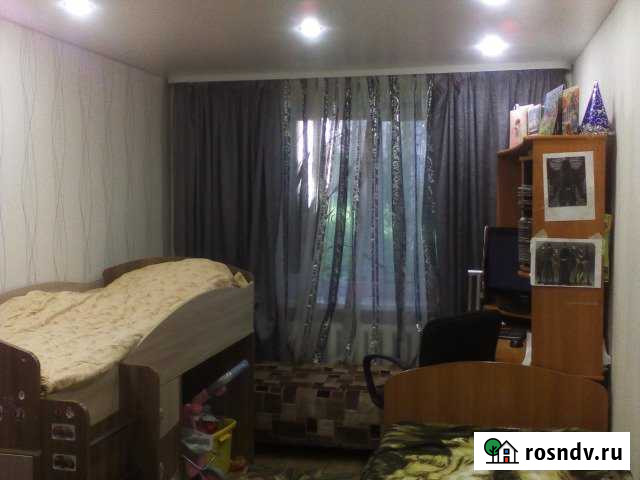 2-комнатная квартира, 49 м², 1/5 эт. на продажу в Новоуральске Новоуральск - изображение 1