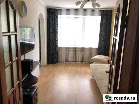 2-комнатная квартира, 45 м², 3/3 эт. на продажу в Советском Ханты-Мансийского АО Советский