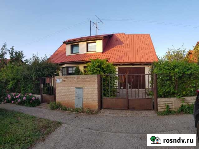 Дом 190 м² на участке 10 сот. на продажу в Пригородном Оренбургской области Пригородный - изображение 1