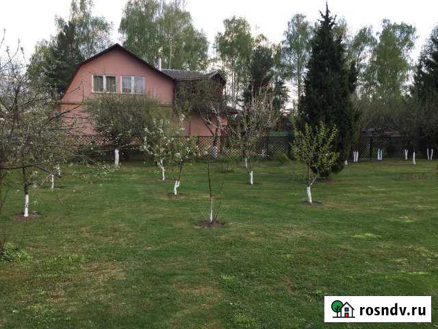 Участок ИЖС 13 сот. на продажу в Королеве Королев - изображение 1