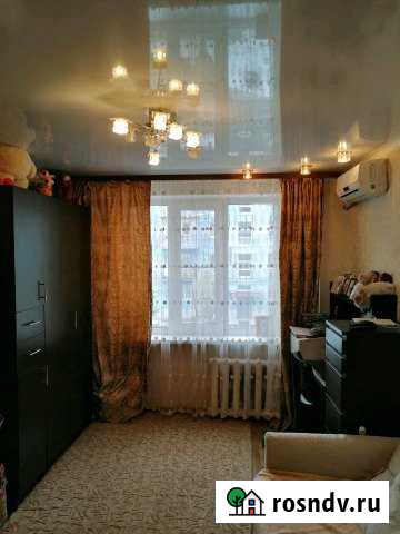 1-комнатная квартира, 33 м², 2/5 эт. на продажу в Персиановском Персиановский - изображение 1