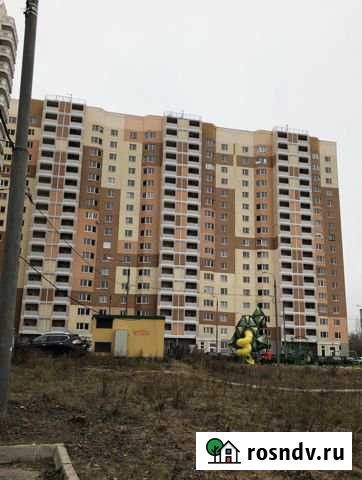 Квартира-студия, 24 м², 15/17 эт. на продажу в Красноармейске Московской области Красноармейск - изображение 1