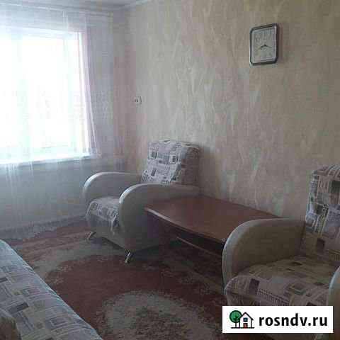 Дом 62 м² на участке 10 сот. на продажу в Барабинске Барабинск