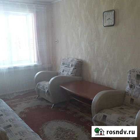 Дом 62 м² на участке 10 сот. на продажу в Барабинске Барабинск - изображение 1