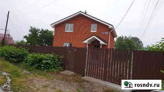 Коттедж 105 м² на участке 6 сот. на продажу в Нижнем Новгороде Нижний Новгород