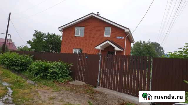 Коттедж 105 м² на участке 6 сот. на продажу в Нижнем Новгороде Нижний Новгород - изображение 1