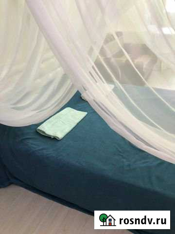 Квартира-студия, 30 м², 2/7 эт. в аренду посуточно в Абакане Абакан - изображение 1