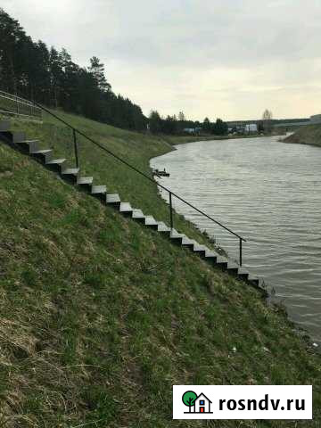 Дача 48 м² на участке 4 сот. на продажу в Высокой Горе Высокая Гора - изображение 1