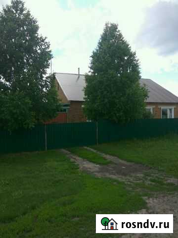 Дом 73 м² на участке 18 сот. на продажу в Косихе Косиха - изображение 1