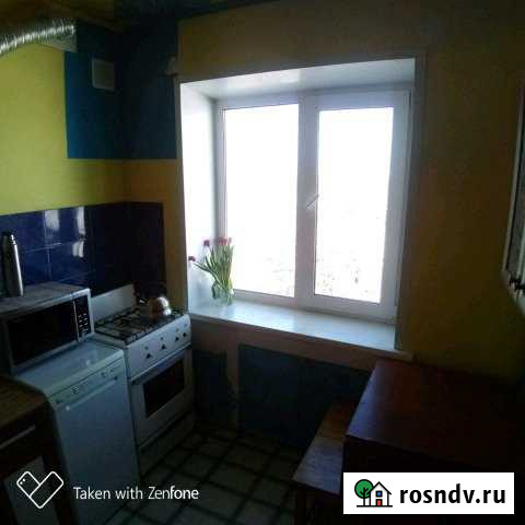 1-комнатная квартира, 30 м², 5/5 эт. на продажу в Сухом Логу Сухой Лог - изображение 1