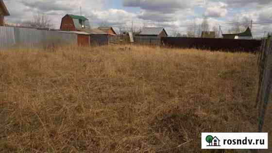 Участок СНТ, ДНП 6 сот. на продажу в Оболенске Оболенск