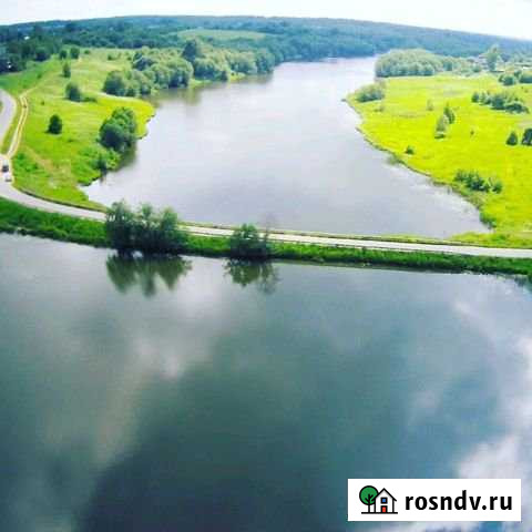 Участок СНТ, ДНП 20 сот. на продажу в Высоковске Высоковск - изображение 1