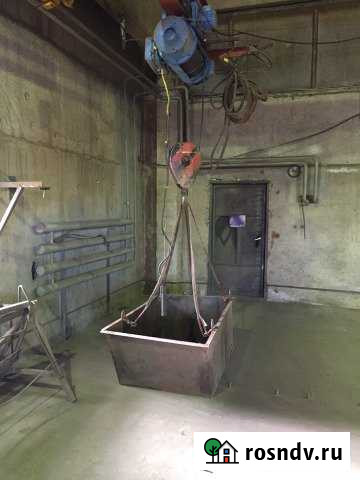 Сдам бокс 320кв.м кранбалка Красноярск - изображение 1