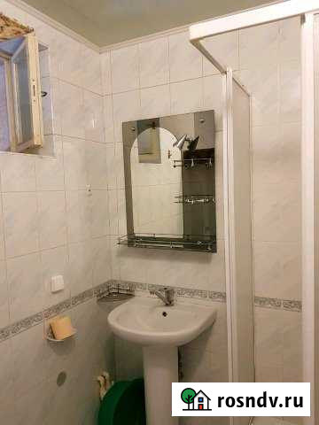 Комната 16 м² в 2-ком. кв., 1/3 эт. в аренду на длительный срок в Геленджике Геленджик - изображение 1