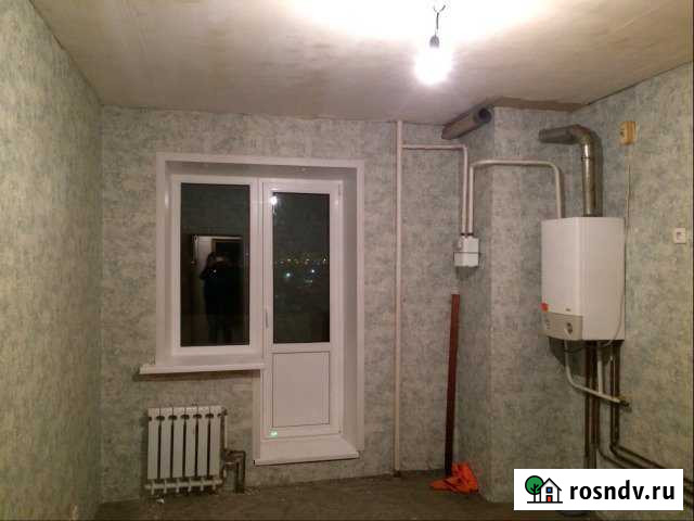 1-комнатная квартира, 50 м², 5/10 эт. на продажу в Энгельсе Энгельс - изображение 1