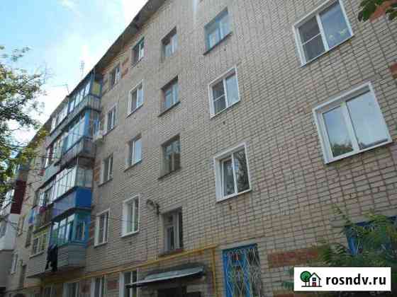 2-комнатная квартира, 39 м², 4/5 эт. на продажу в Валуйках Валуйки