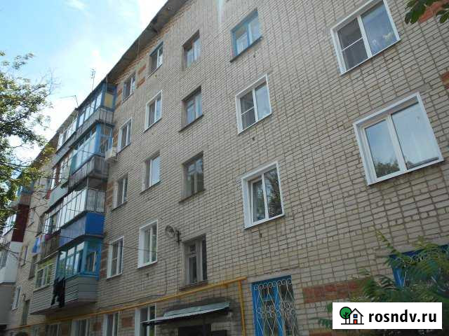 2-комнатная квартира, 39 м², 4/5 эт. на продажу в Валуйках Валуйки - изображение 1