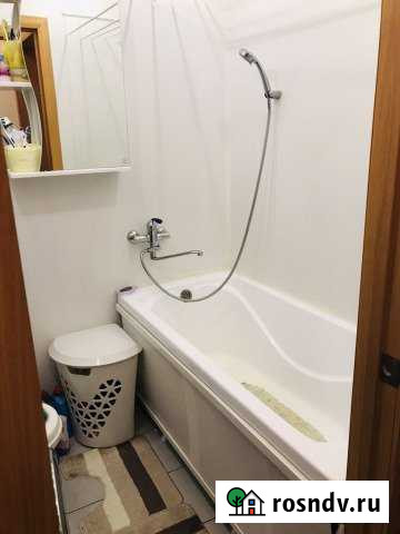 1-комнатная квартира, 31 м², 2/5 эт. на продажу в Барабинске Барабинск - изображение 1