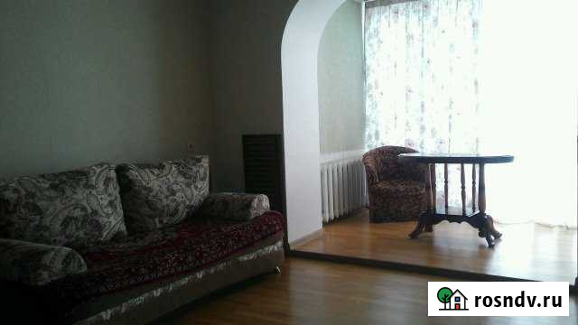 2-комнатная квартира, 54 м², 3/9 эт. в аренду посуточно в Белокурихе Белокуриха - изображение 1