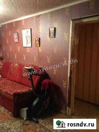 2-комнатная квартира, 42 м², 4/4 эт. на продажу в Лакинске Лакинск
