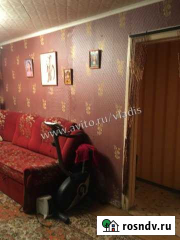 2-комнатная квартира, 42 м², 4/4 эт. на продажу в Лакинске Лакинск - изображение 1