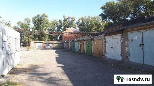 Гараж на продажу в Таганроге Таганрог - изображение 1