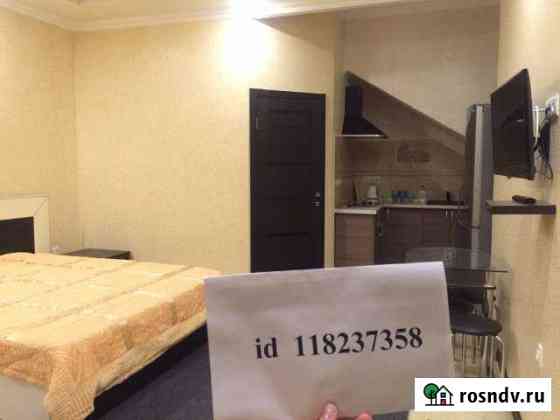 Коттедж 140 м² на участке 1 сот. в аренду посуточно в Небуге Небуг