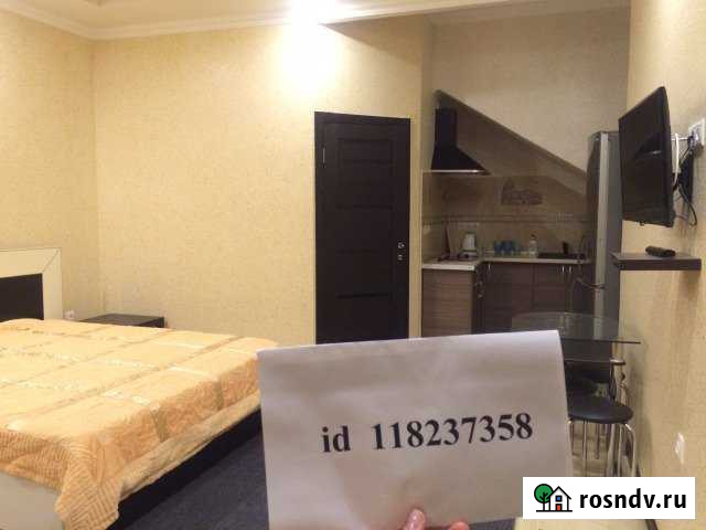 Коттедж 140 м² на участке 1 сот. в аренду посуточно в Небуге Небуг - изображение 1