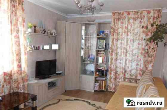 2-комнатная квартира, 44 м², 1/2 эт. на продажу в Крымске Крымск