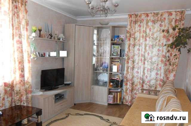 2-комнатная квартира, 44 м², 1/2 эт. на продажу в Крымске Крымск - изображение 1