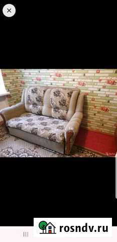 Комната 17 м² в 1-ком. кв., 4/5 эт. в аренду на длительный срок в Новочеркасске Новочеркасск - изображение 1