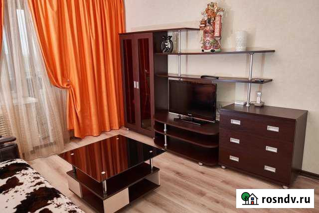 1-комнатная квартира, 45 м², 11/12 эт. в аренду посуточно в Сарове Саров - изображение 1