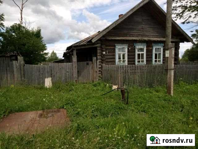 Участок ИЖС 34 сот. на продажу в Глазове Глазов - изображение 1