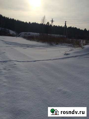 Участок ИЖС 12 сот. на продажу в Зудилово Зудилово - изображение 1