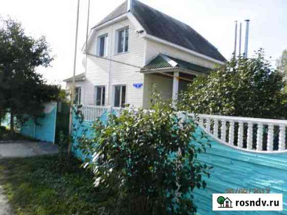 Дом 100 м² на участке 11 сот. на продажу в Северном Белгородской области Северный