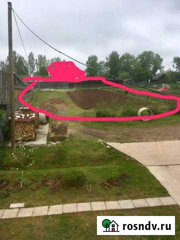 Участок ИЖС 8 сот. на продажу в Будогощи Будогощь - изображение 1