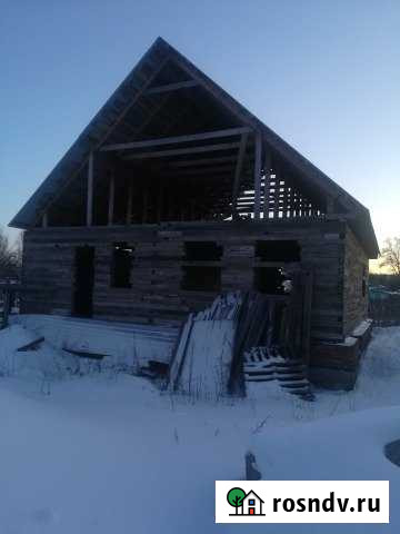 Участок ИЖС 6 сот. на продажу в Болгаре Болгар - изображение 1