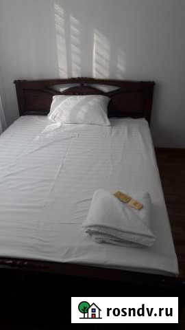 Квартира-студия, 20 м², 1/17 эт. в аренду посуточно в Курчатове Курчатов - изображение 1